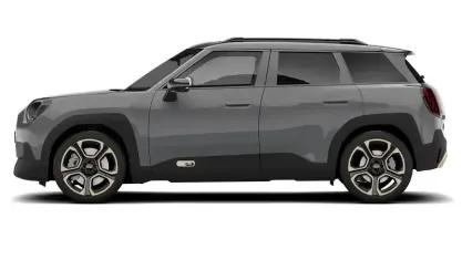 New Mini Aceman Classic 135 kW (184 HP) 2026 SUV