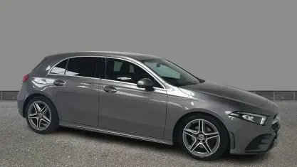 Used Mercedes A180 Executive 136 HP (100 kW) 2020 Hatchback