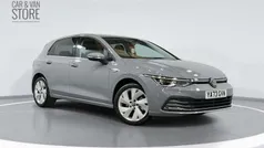 Used 2023 VW Golf VIII Style Hatchback | £21,999 (Fair price)