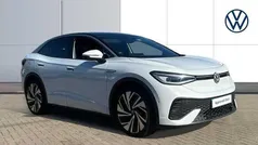 Used 2023 VW ID.5 Pro Performance SUV | £27,494 (Fair price)