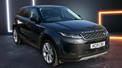 Used 2020 Land Rover Range Rover evoque SE Hatchback | £18,990 (Fair price)