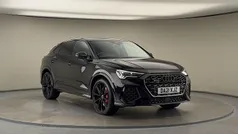 Used 2023 Audi RS Q3 Sportback Sport SUV | £44,900 (Super price)