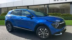 Used 2022 Kia Sportage SUV | £25,665 (Fair price)