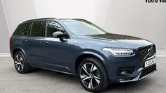 Used 2023 Volvo XC90 Plus SUV | £38,373 (Fair price)