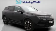 Used 2025 Vauxhall Grandland X GSe SUV | £26,662 (Super price)