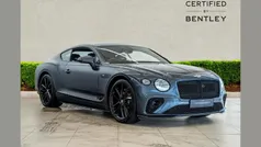 Used 2022 Bentley Continental GT Coupe | £144,990