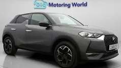 Used 2021 DS Automobiles DS3 Crossback Prestige SUV | £11,300 (Good price)