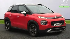Used 2019 Citroën C3 Aircross Flair SUV | £8,999 (Fair price)
