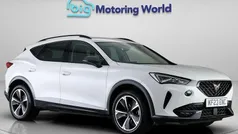 Used 2024 Cupra Formentor SUV | £19,800 (Good price)
