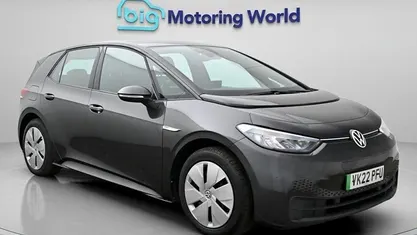 Used VW ID.3 Pro Performance 150 kW (204 HP) 2021 Hatchback