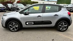 Grey Used 2022 Citroën C3 PureTech Hatchback | £13,495 (Fair price)