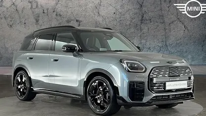 Used Mini Countryman Sport 150 kW (204 HP) 2026 SUV