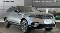 Used 2026 Land Rover Range Rover Velar SE Dynamic SUV | £40,750 (Good price)