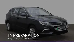 Used 2022 MG MG5 EV Exclusive Estate | £11,980 (Fair price)
