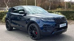Used 2021 Land Rover Range Rover evoque Autobiography SUV | £23,000 (Good price)