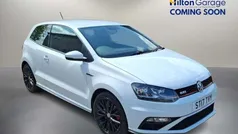 Used 2018 VW Polo GTI Hatchback | £10,800 (Fair price)