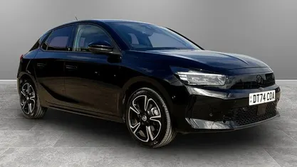 Used Vauxhall Corsa 101 HP (74 kW) 2026 Hatchback