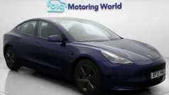 Used 2023 Tesla Model 3 Long Range Sedan | £16,300 (Good price)