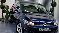 Used 2016 VW Golf VII Edition Hatchback | £9,495 (Fair price)