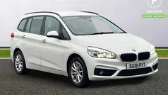 Used 2017 BMW 218 Performance Estate | £11,199 (Fair price)