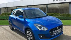 Used 2019 Suzuki Swift SZ5 Hatchback | £12,195 (Fair price)