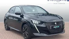 Used 2023 Peugeot 208 GTi Hatchback | £16,311 (Fair price)