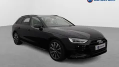 Used 2022 Audi A4 Sport Estate | £26,949 (Fair price)