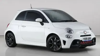 Used Abarth 595 147 HP (108 kW) 2022 Hatchback