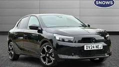 Used 2024 Vauxhall Corsa Ultimate Hatchback | £15,681 (Fair price)