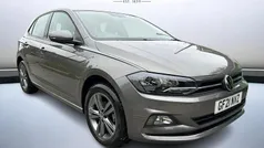 Used 2021 VW Polo SEL Hatchback | £16,499 (Fair price)