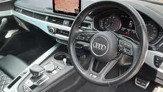 Used 2018 Audi S5 Sportback Comfort Hatchback | £27,099 (Fair price)