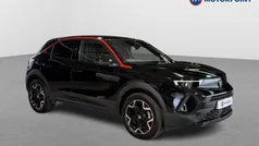Used 2024 Vauxhall Mokka SUV | £17,149 (Fair price)