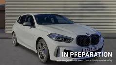 Used 2024 BMW M135 Comfort Edition Hatchback | £30,779 (Fair price)