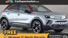 Used 2025 Vauxhall Mokka SUV | £14,197 (Fair price)