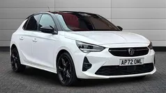 White Used 2023 Vauxhall Corsa Hatchback | £12,795 (Fair price)