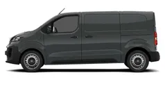 Used 2025 Citroën Dispatch MPV | £21,790 (Fair price)