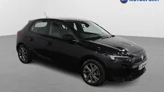 Used 2025 Vauxhall Corsa Design Edition Hatchback | £11,799 (Good price)