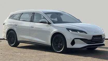 New BYD Seal Boost 184 HP (135 kW) 2026 Estate