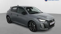 Used 2025 Peugeot 208 Allure Hatchback | £18,749 (Super price)