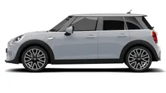 Used 2018 Mini Cooper Hatch Hatchback | £7,995 (Good price)