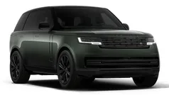 New 2026 Land Rover Range Rover HSE SUV | £114,197 (Fair price)