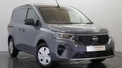 Used 2023 Nissan Townstar Tekna MPV | £15,899 (Fair price)