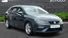 Used 2019 Seat Leon FR Estate | £12,247 (Fair price)