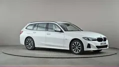BMW 330e
