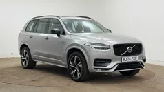 Used 2024 Volvo XC90 Plus SUV | £42,450 (Super price)