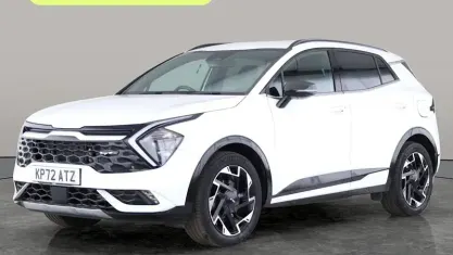Second-hand Kia Sportage GT-Line 150 CP (110 kW) 2023 SUV