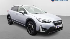 Used 2022 Subaru XV Premium SUV | £18,649 (Fair price)
