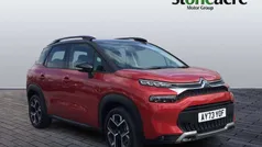 Used 2024 Citroën C3 Aircross PureTech SUV | £18,995 (Fair price)