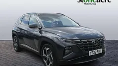 Used 2022 Hyundai Tucson Ultimate SUV | £24,995 (Fair price)