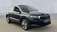 Used 2024 Skoda Karoq SE L SUV | £23,950 (Fair price)